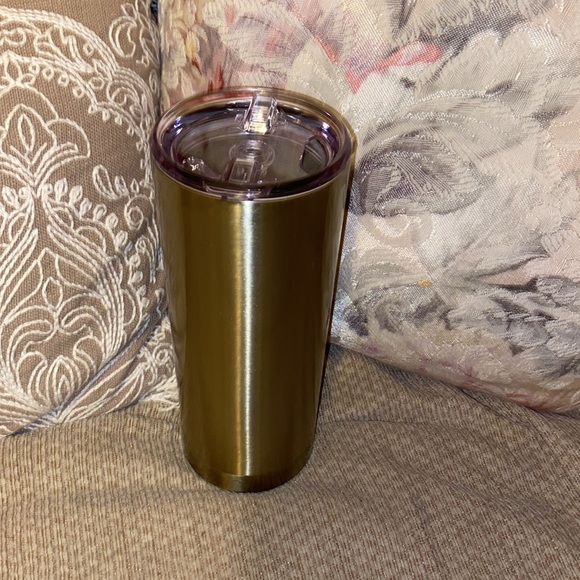 💛💚💛NWT Starbucks 20oz Stainless Steel Travel Tumbler - Picture 3 of 10